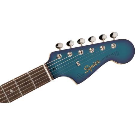Squier Classic Vibe 60s Jazzmaster 60's LTD CBR-84255