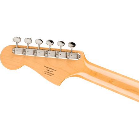 Squier Classic Vibe 60s Jazzmaster 60's LTD CBR-84256