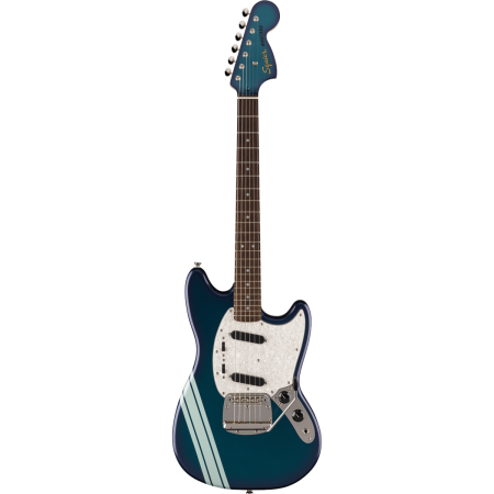 Squier Classic Vibe 60s Mustang 60's LTD CBR-84257