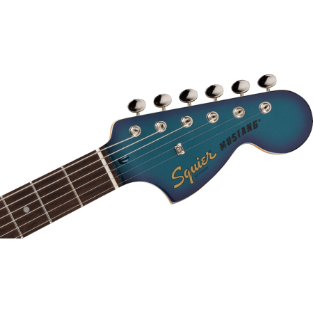 Squier Classic Vibe 60s Mustang 60's LTD CBR-84260