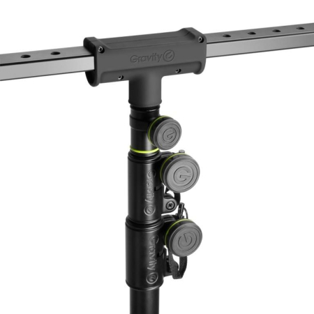 Statyw do świateł Gravity LS TBTV 28 z belką-84284