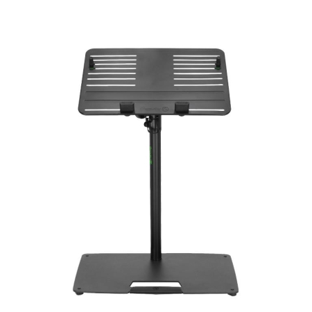 Statyw pod laptopa Gravity LTS T 02 B-84292