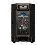Kolumna mobilna Stagg AS10B + BT + mikrofon-84222