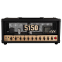 EVH 5150 Iconic Series 15W EL34 Head Black-84231