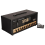 EVH 5150 Iconic Series 15W EL34 Head Black-84233