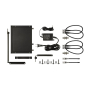 Shure BLX4RE H8E Odbiormik systemu bezprzewodowego-84239