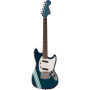 Squier Classic Vibe 60s Mustang 60's LTD CBR-84257