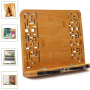 Pulpit do nut DNA WP1 drewniany + etui,zaciski nut-84263