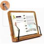 Pulpit do nut DNA WP1 drewniany + etui,zaciski nut-84265
