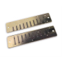 Stroiki Seydel Reed plates Blues 1847 C Lightning-84269