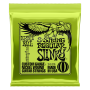 Str.Ernie Ball 2629 Regular Slinky 11-74, 8-string-84272