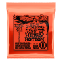 Str.Ernie Ball 2615 Skiny Top Heavy Bottom 10-62 7-84274