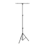 Statyw do świateł Gravity LS TBTV 28 z belką-84280