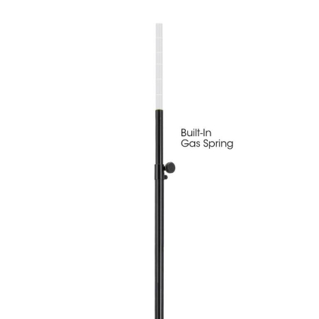 Statyw sztyca Gravity SP 2342 GS B M20 1790 mm-84300