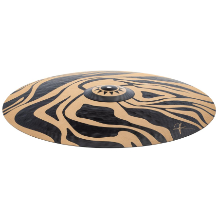 Talerz Meinl Artist Design 22