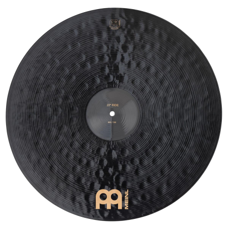 Talerz Meinl Artist Design 22