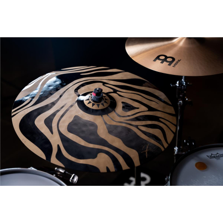 Talerz Meinl Artist Design 22