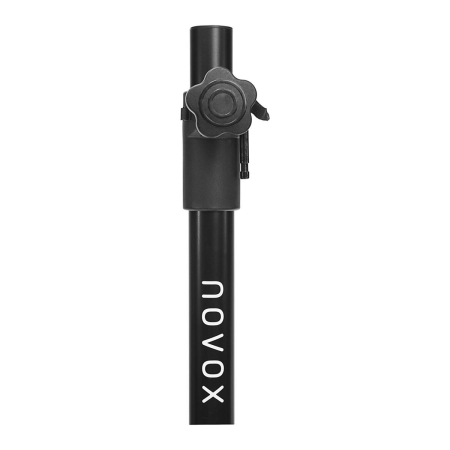 Sztyca Novox TE-S07 łącznik kolumn bass-górka-84314