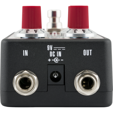 Fender Bassman Driver - efekt do gitary basowej-84338