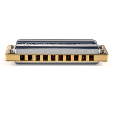 Harmonijka Hohner Marine Band Crossover C oktawowa-84396
