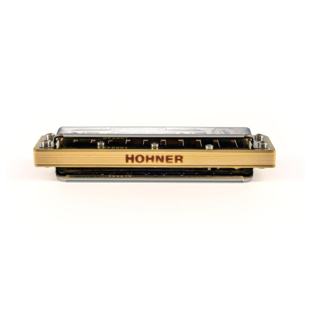 Harmonijka Hohner Marine Band Crossover C oktawowa-84397