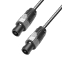 Kabel Speakon-Speakon 5m Adam Hall 4 STAR S 415 SS-84304