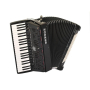 Akordeon Hohner Amica Forte IV 120B Black-84343 Akordeon Hohner Amica Forte IV 120B Black-84343