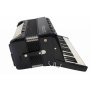 Akordeon Hohner Amica Forte IV 120B Black-84344 Akordeon Hohner Amica Forte IV 120B Black-84344