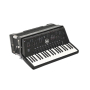 Akordeon Hohner Amica Forte IV 120B Black-84349 Akordeon Hohner Amica Forte IV 120B Black-84349