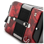 Akordeon Hohner Bravo II Silent 60B Red-84354