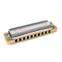 Harmonijka Hohner Marine Band Crossover C oktawowa-84395