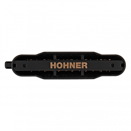 Harmonijka Hohner CX12 Black 7545/48 Chromatyczna -84414