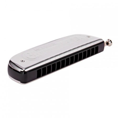 Harmonijka Hohner 257/56-C 14 Chrometta-84424