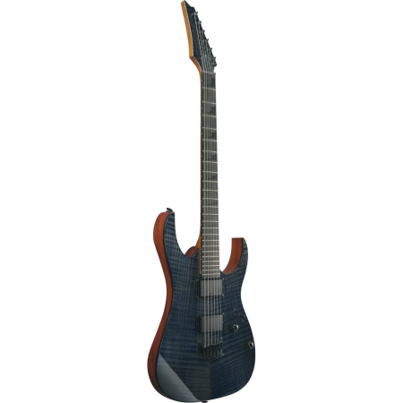 Ibanez GRGR221FA-TDK Transparent Indigo Black-84440