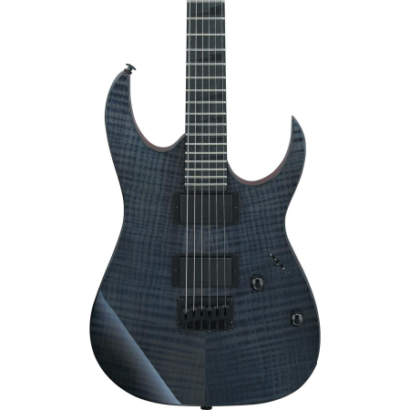 Ibanez GRGR221FA-TDK Transparent Indigo Black-84441