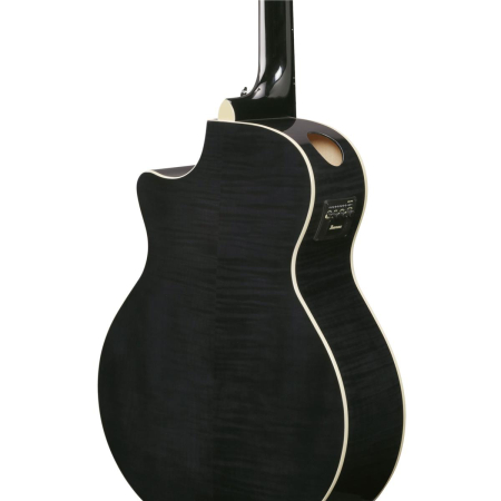 Ibanez AE170-TBK gitara elektroakustyczna NEW 2026-84453