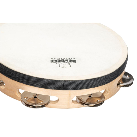 Tamburyn NINO 944 Single Row Headed Wood 8