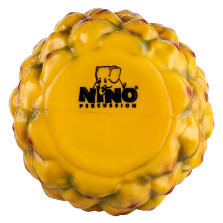 Shaker NINO Percussion 595 Fruit Shaker Pineapple-84481