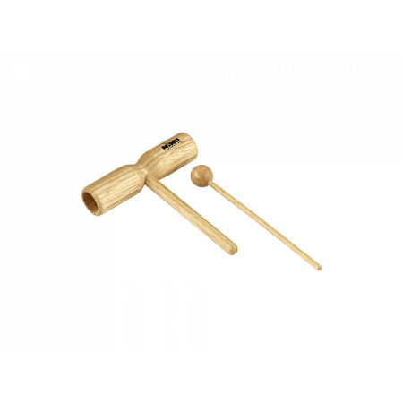 Tone Block NINO Percussion Nino570 Wood Tone Block-84483