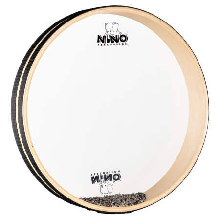 Bębenek oceaniczny NINO Percussion 35 Sea Drum 12"-84488 Bębenek oceaniczny NINO Percussion 35 Sea Drum 12"-84488