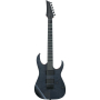 Ibanez GRGR221FA-TDK Transparent Indigo Black-84438
