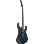 Ibanez GRGR221FA-TDK Transparent Indigo Black-84440