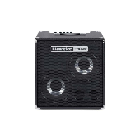 Hartke HD500 2 x 10" 500W Combo basowe-84513
