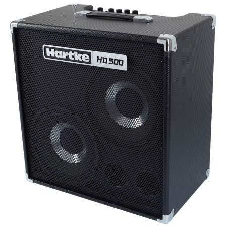 Hartke HD500 2 x 10