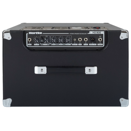 Hartke HD500 2 x 10