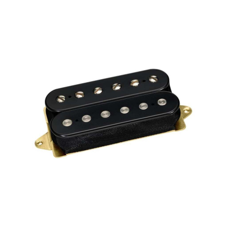 DiMarzio DP 193FBK Air Norton Black F-spaced-84517