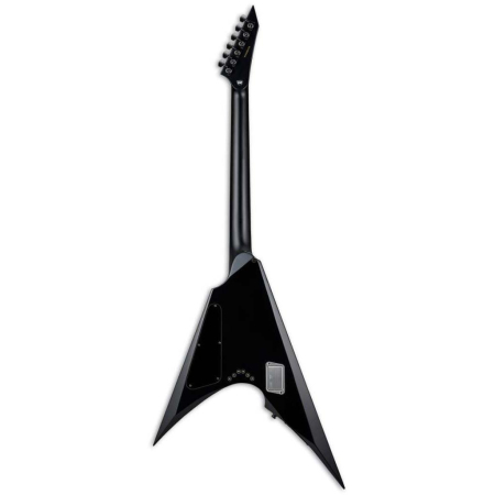 ESP E-II Arrow NT Nebula Black Burst B-STOCK-84520