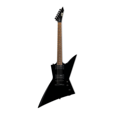 ESP LTD EX-200 BLK Black B-STOCK-84524