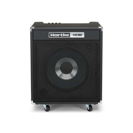 Hartke HD150 1 x 15" 150W Combo basowe-84528