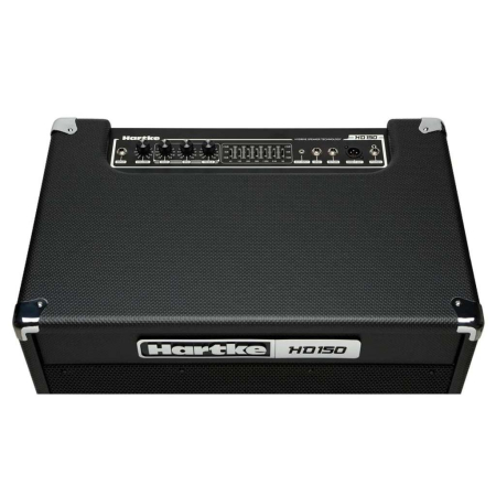 Hartke HD150 1 x 15